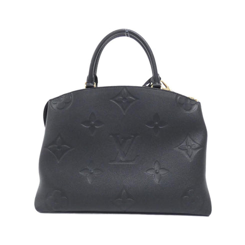 Grand Palais Handbag Monogram Empreinte Giant