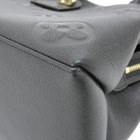 Grand Palais Handbag Monogram Empreinte Giant