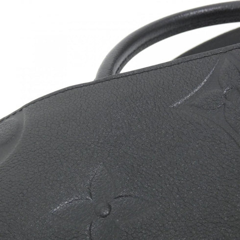 Grand Palais Handbag Monogram Empreinte Giant
