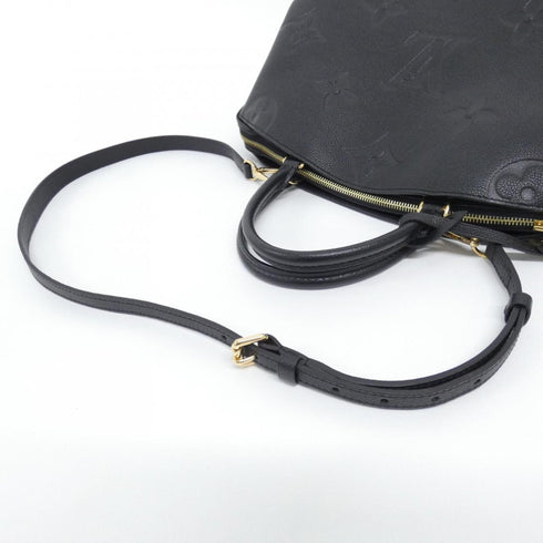Grand Palais Handbag Monogram Empreinte Giant