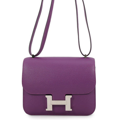 Constance Bag Chevre Mysore 18