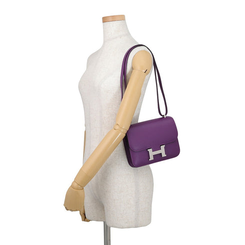Constance Bag Chevre Mysore 18