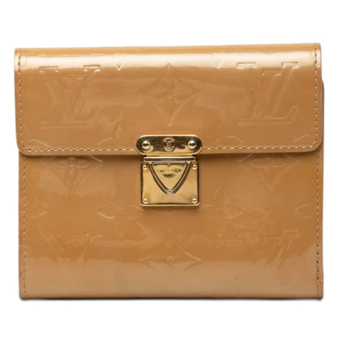 Spring Street Handbag Monogram Vernis
