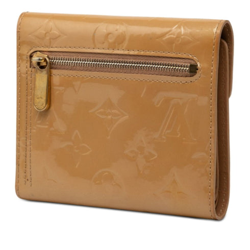Spring Street Handbag Monogram Vernis