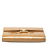 Spring Street Handbag Monogram Vernis