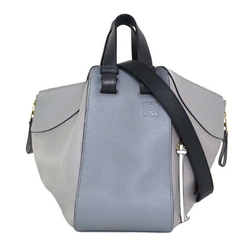 Hammock Bag Leather Small