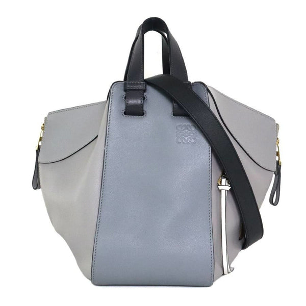 Hammock Bag Leather Small