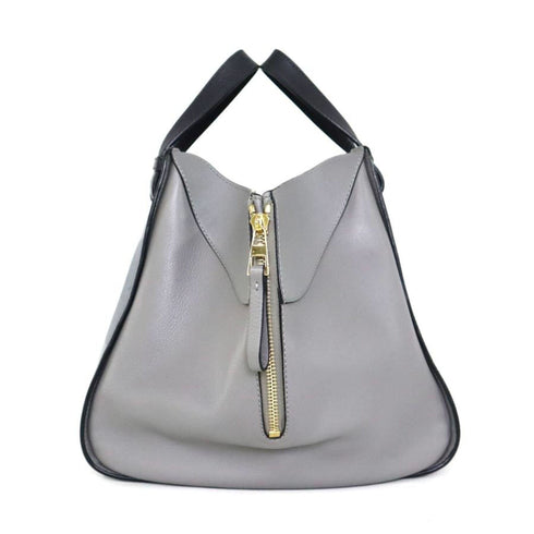 Hammock Bag Leather Small