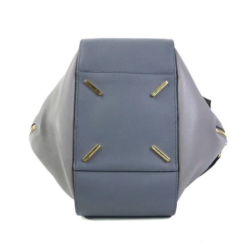 Hammock Bag Leather Small