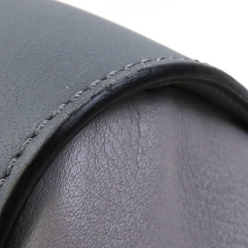 Hammock Bag Leather Small