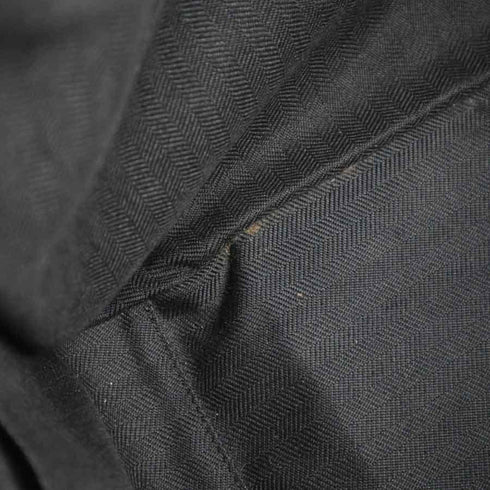Hammock Bag Leather Small