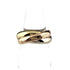 Trinity Ring 18K Yellow Gold
