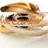 Trinity Ring 18K Yellow Gold