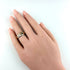 Trinity Ring 18K Yellow Gold