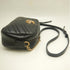 GG Marmont Shoulder Bag Matelasse Leather Small