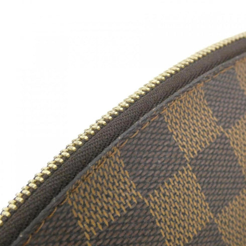 Geronimos Waist Bag Damier