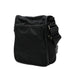 Buckle Messenger Bag Tessuto Small