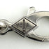 Vintage Alhambra Bracelet and Onyx
