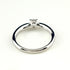 Harmony Ring Platinum with Diamond 0.20-0.29CT