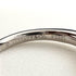 Harmony Ring Platinum with Diamond 0.20-0.29CT