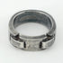 Hercules Luna Park Ring Sterling Silver