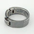 Hercules Luna Park Ring Sterling Silver