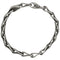Charm Bracelet Sterling Silver