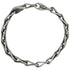 Charm Bracelet Sterling Silver