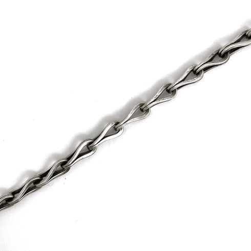 Charm Bracelet Sterling Silver