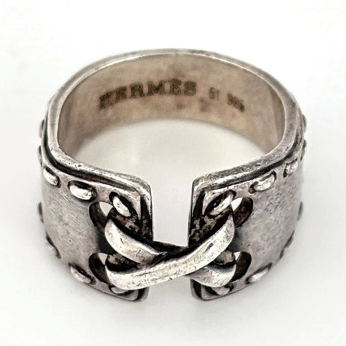 Ring Sterling Silver