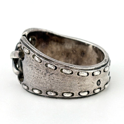 Ring Sterling Silver