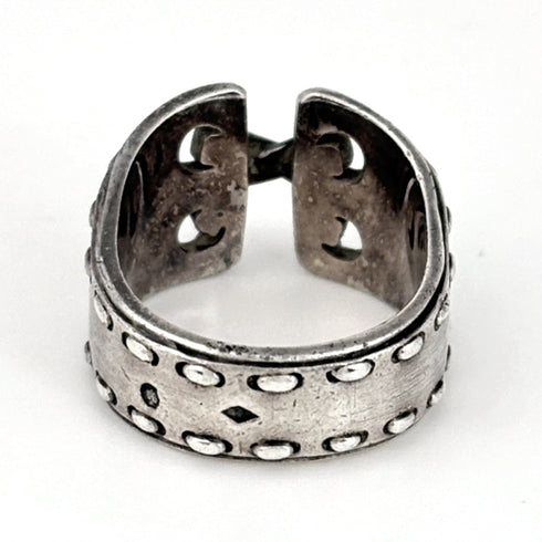 Ring Sterling Silver