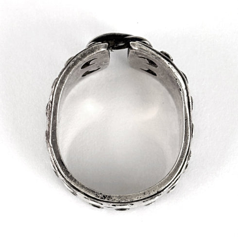 Ring Sterling Silver