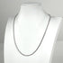 Pendant Necklace Sterling Silver