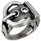 Band Ring Sterling Silver