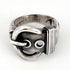 Band Ring Sterling Silver