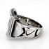 Band Ring Sterling Silver