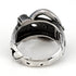 Band Ring Sterling Silver
