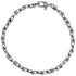 Link Bracelet Sterling Silver Medium