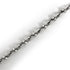 Link Bracelet Sterling Silver Medium