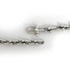 Link Bracelet Sterling Silver Medium