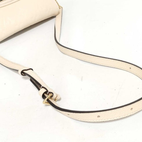 Bum Bag Monogram Empreinte Leather Mini