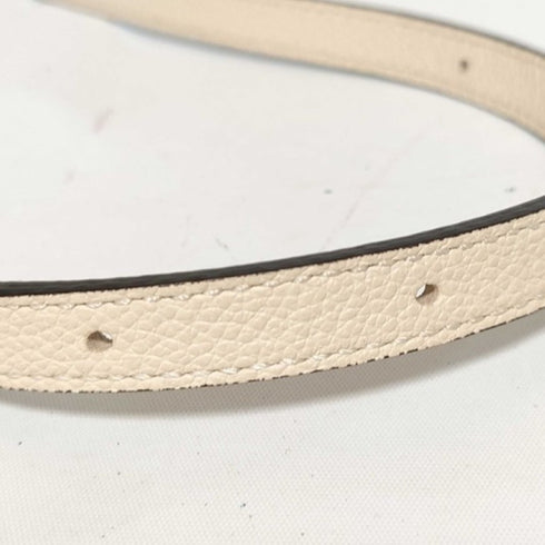 Bum Bag Monogram Empreinte Leather Mini
