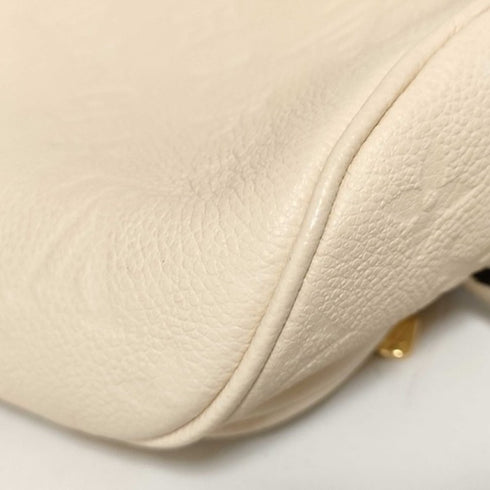 Bum Bag Monogram Empreinte Leather Mini
