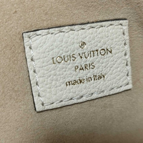 Bum Bag Monogram Empreinte Leather Mini