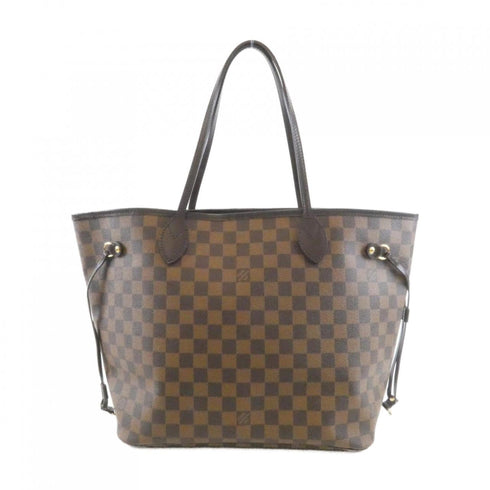 Neverfull NM Tote Damier MM
