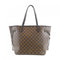 Neverfull NM Tote Damier MM