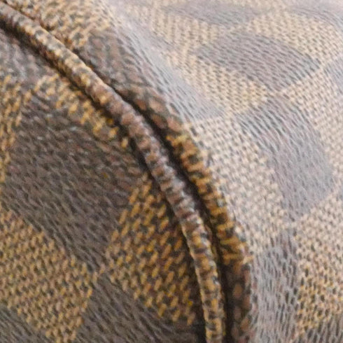 Neverfull NM Tote Damier MM