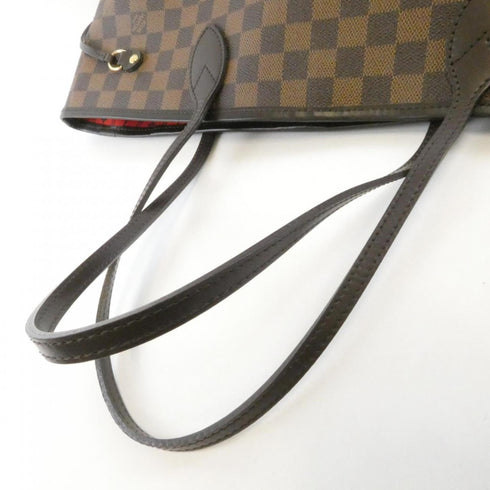 Neverfull NM Tote Damier MM