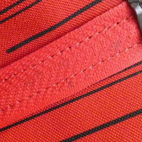 Neverfull NM Tote Damier MM